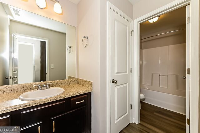 259 Magnaview Drive, Mcdonough, GA 30253