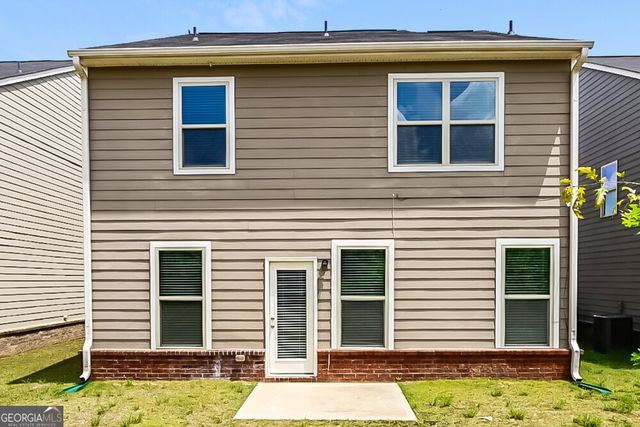 259 Magnaview Drive, Mcdonough, GA 30253