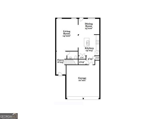 259 Magnaview Drive, Mcdonough, GA 30253