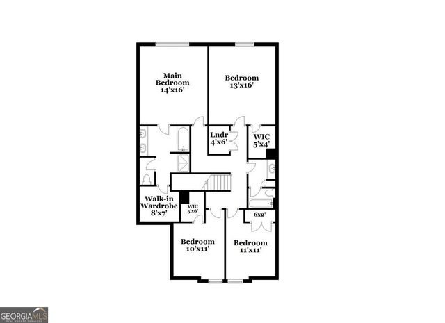 259 Magnaview Drive, Mcdonough, GA 30253