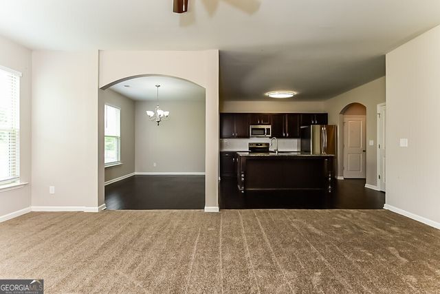 259 Magnaview Drive, Mcdonough, GA 30253