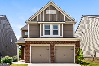 259 Magnaview Drive, Mcdonough, GA 30253