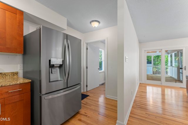 204 Rosehaven Drive, Raleigh, NC 27609