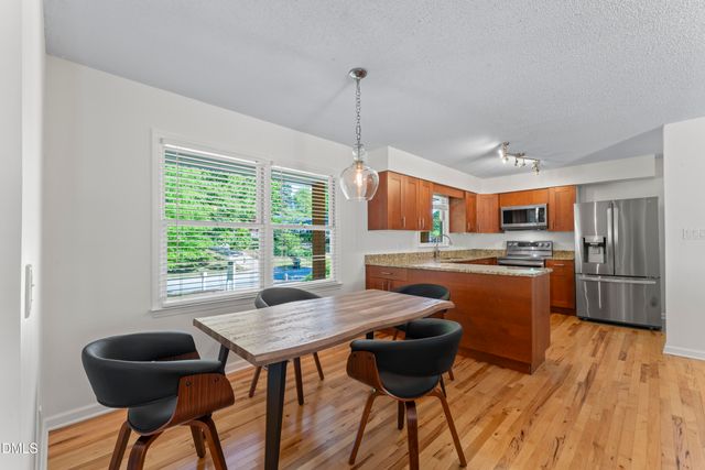 204 Rosehaven Drive, Raleigh, NC 27609