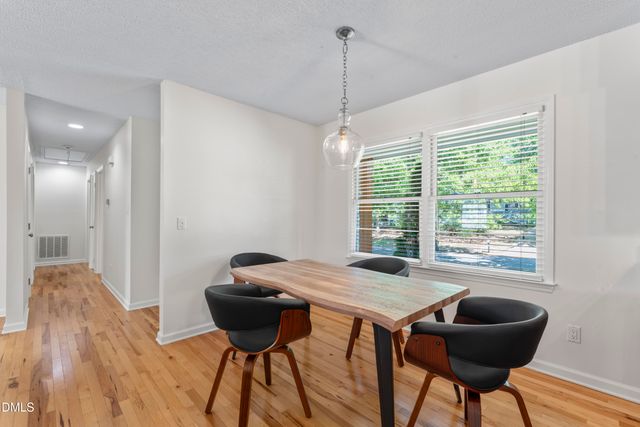 204 Rosehaven Drive, Raleigh, NC 27609