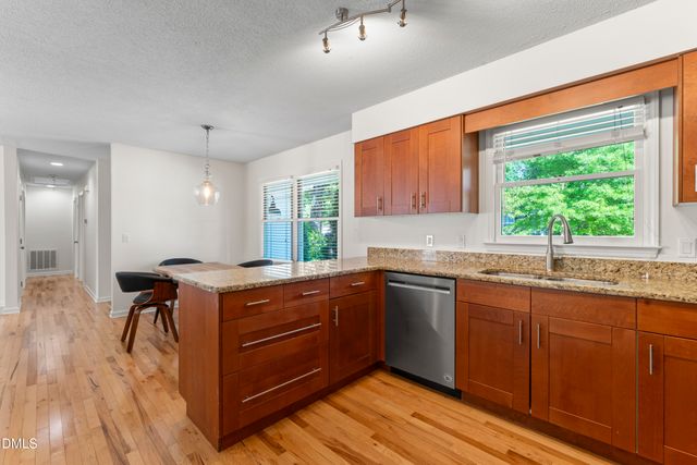 204 Rosehaven Drive, Raleigh, NC 27609