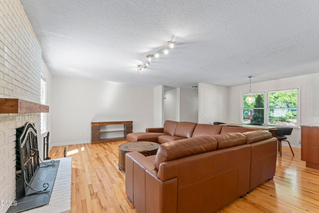 204 Rosehaven Drive, Raleigh, NC 27609