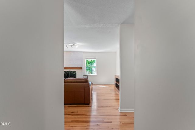 204 Rosehaven Drive, Raleigh, NC 27609