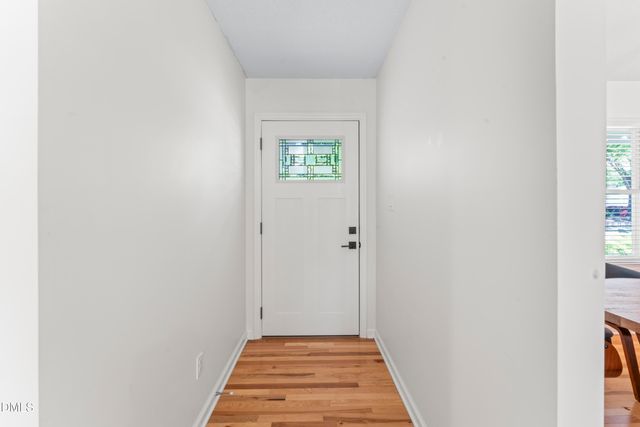 204 Rosehaven Drive, Raleigh, NC 27609