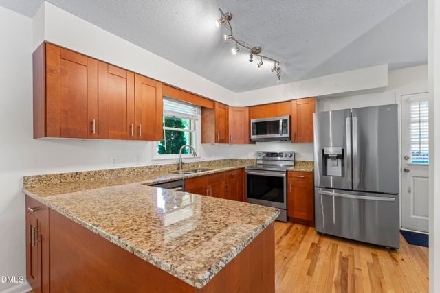 204 Rosehaven Drive, Raleigh, NC 27609