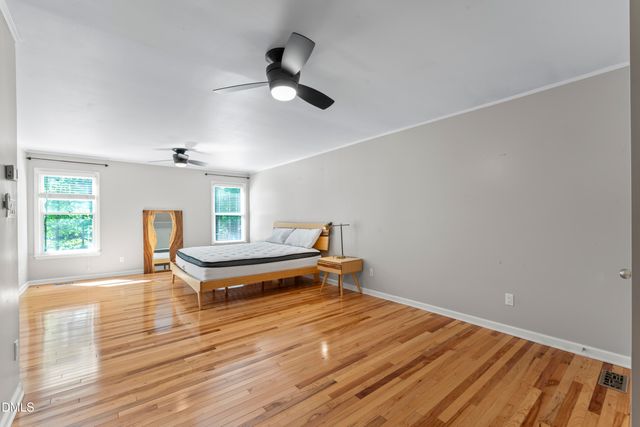 204 Rosehaven Drive, Raleigh, NC 27609