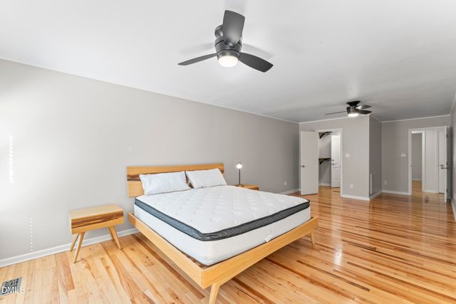 204 Rosehaven Drive, Raleigh, NC 27609