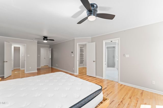 204 Rosehaven Drive, Raleigh, NC 27609