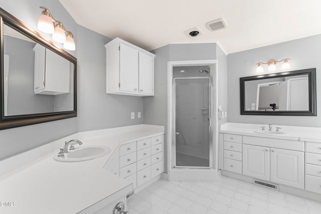 204 Rosehaven Drive, Raleigh, NC 27609