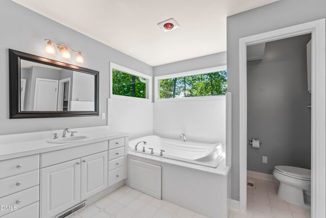 204 Rosehaven Drive, Raleigh, NC 27609