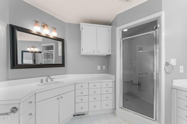 204 Rosehaven Drive, Raleigh, NC 27609