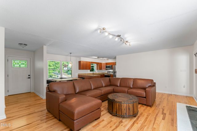 204 Rosehaven Drive, Raleigh, NC 27609