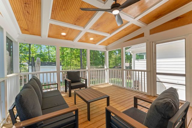 204 Rosehaven Drive, Raleigh, NC 27609