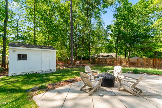 204 Rosehaven Drive, Raleigh, NC 27609