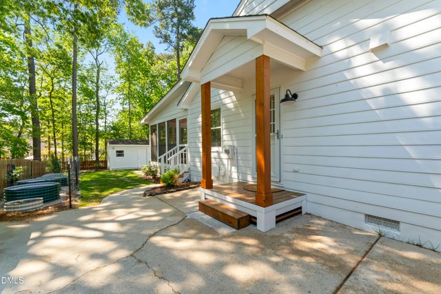 204 Rosehaven Drive, Raleigh, NC 27609