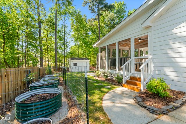 204 Rosehaven Drive, Raleigh, NC 27609