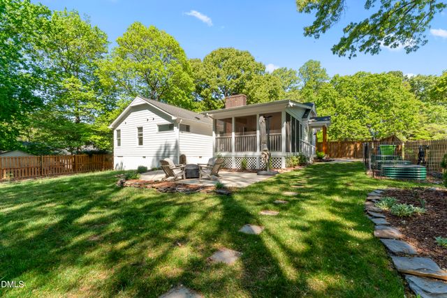 204 Rosehaven Drive, Raleigh, NC 27609