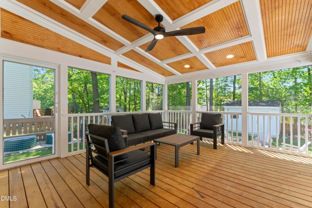 204 Rosehaven Drive, Raleigh, NC 27609