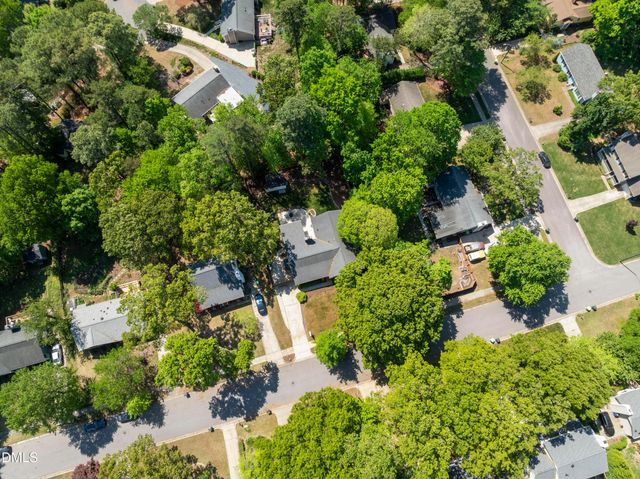 204 Rosehaven Drive, Raleigh, NC 27609