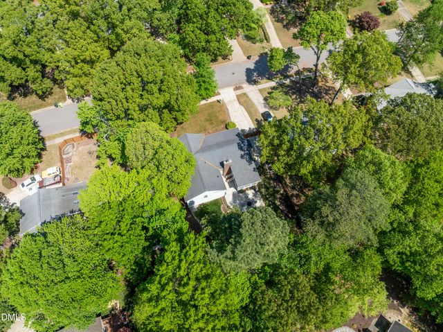 204 Rosehaven Drive, Raleigh, NC 27609