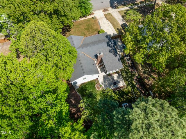204 Rosehaven Drive, Raleigh, NC 27609