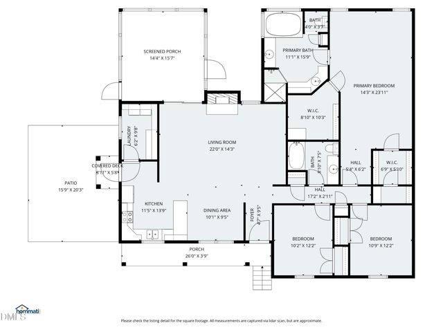 204 Rosehaven Drive, Raleigh, NC 27609