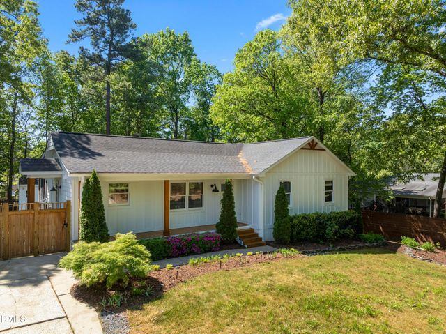 204 Rosehaven Drive, Raleigh, NC 27609