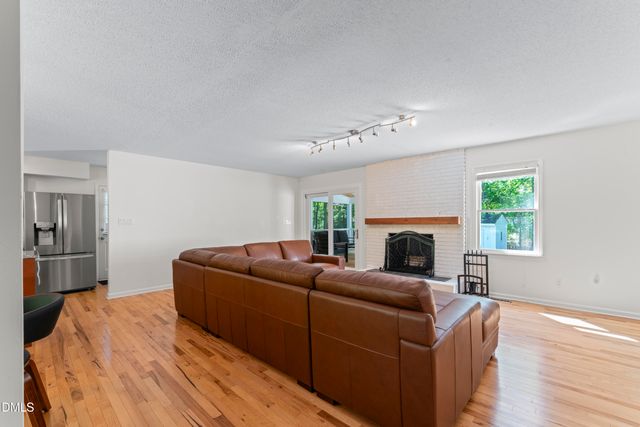 204 Rosehaven Drive, Raleigh, NC 27609