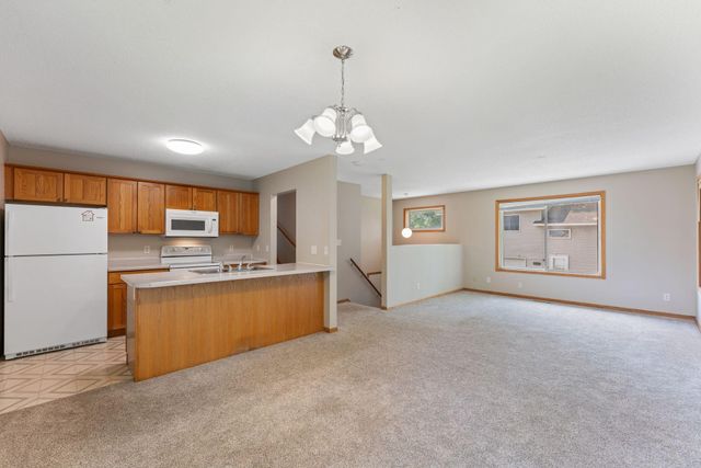 1380 Silver Lake Road NW, New Brighton, MN 55112