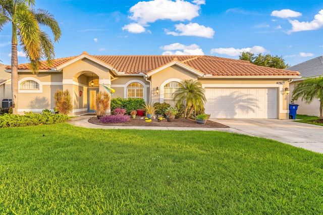 12808 VISTA PINE CIRCLE, Fort Myers, FL 33913