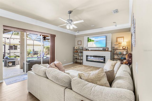 12808 VISTA PINE CIRCLE, Fort Myers, FL 33913