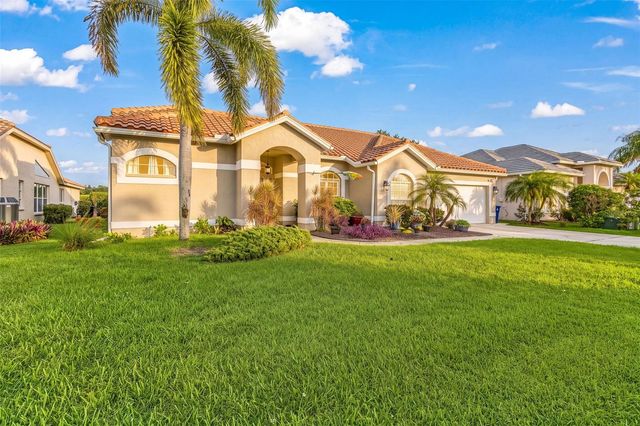 12808 VISTA PINE CIRCLE, Fort Myers, FL 33913
