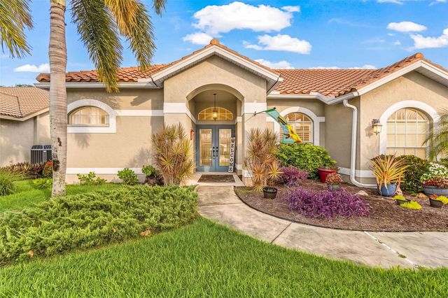 12808 VISTA PINE CIRCLE, Fort Myers, FL 33913