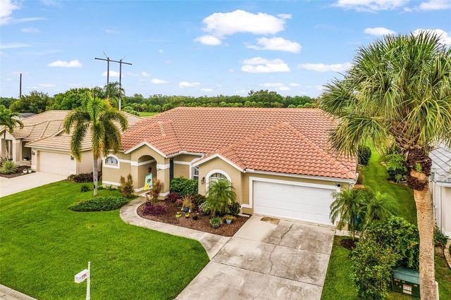 12808 VISTA PINE CIRCLE, Fort Myers, FL 33913