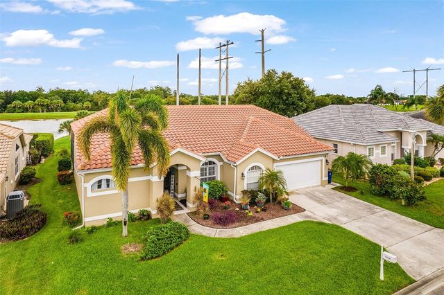 12808 VISTA PINE CIRCLE, Fort Myers, FL 33913