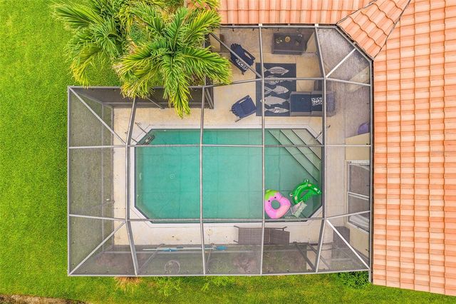 12808 VISTA PINE CIRCLE, Fort Myers, FL 33913