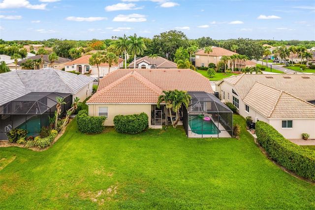 12808 VISTA PINE CIRCLE, Fort Myers, FL 33913