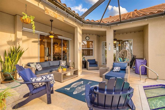 12808 VISTA PINE CIRCLE, Fort Myers, FL 33913