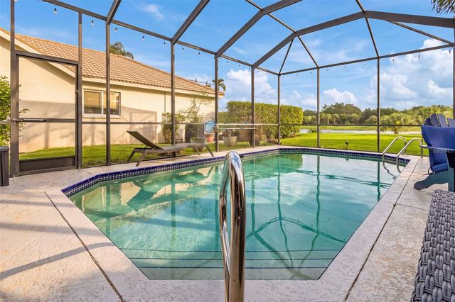 12808 VISTA PINE CIRCLE, Fort Myers, FL 33913
