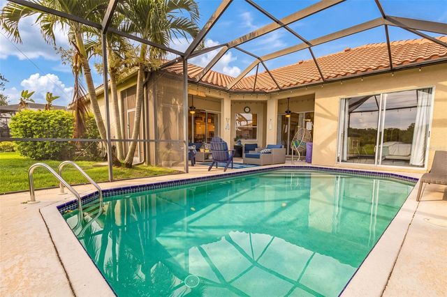 12808 VISTA PINE CIRCLE, Fort Myers, FL 33913