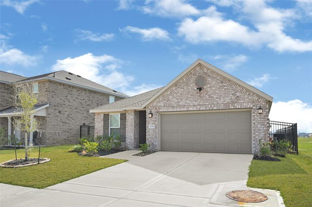 27711 Seascape Village Drive, Katy, TX 77493