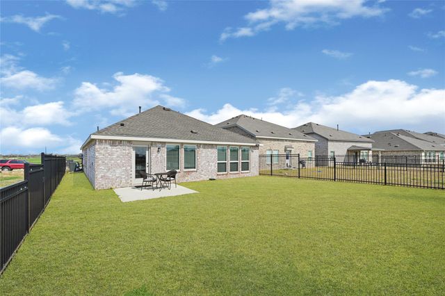 27711 Seascape Village Drive, Katy, TX 77493