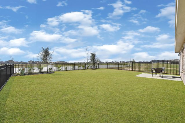 27711 Seascape Village Drive, Katy, TX 77493