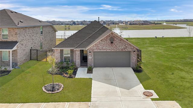 27711 Seascape Village Drive, Katy, TX 77493