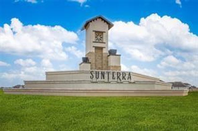 27711 Seascape Village Drive, Katy, TX 77493